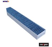 MAXGEAR 26-1897 Pollen filter