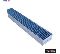 MAXGEAR 26-1897 Filter, interior air for JEEP