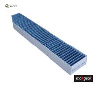 MAXGEAR 26-1897 Pollen filter