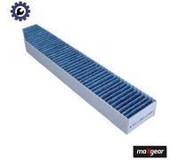 MAXGEAR 26-1897 Filter, interior air for JEEP
