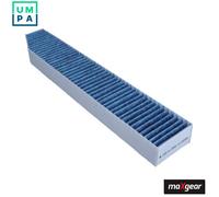 MAXGEAR 26-1897 Pollen filter