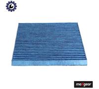 Fits MAXGEAR 26-1898 Filter, interior air UK Stock