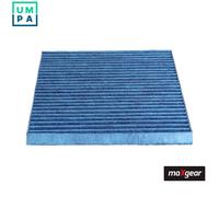 Fits MAXGEAR 26-1898 Filter, interior air UK Stock