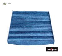 FILTER CABIN AIR 26-1901 FOR RENAULT CLIO/IV/MIO/Grandtour/Sport/Tourer/SPORT