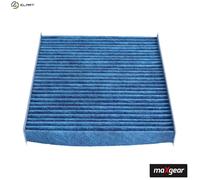 Cabin filter Activated Carbon Filter 26-1901 MAXGEAR for DACIA RENAULT LADA