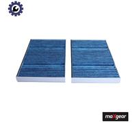 FILTER CABIN AIR 26-1904 FOR MERCEDES-BENZ M 276.824 3.0L OM 656.929 2.9L 6cyl