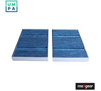 MAXGEAR 26-1904 Pollen filter