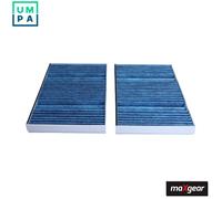 MAXGEAR 26-1904 Pollen filter