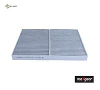 FILTER INTERIOR AIR 26-1907 FOR BMW 5/G30/F90/G31/X/G0/SAV/8/G1/F92/Van X5/G05