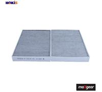 FILTER CABIN AIR 26-1907 FOR BMW 5/G30/F90/G31 0.0L 0cyl 5 G30, F90 B47D20 2.0L