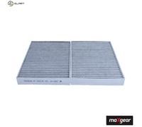 FILTER INTERIOR AIR 26-1907 FOR BMW 5/G30/F90/G31/X/G0/SAV/8/G1/F92/Van X5/G05