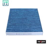 MaXgear Cabin Air Filter 26-1911 Activated Carbon for SEAT, VW, Audi, Skoda