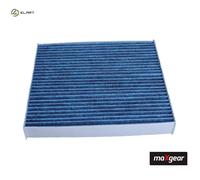 FILTER CABIN AIR 26-1913 FOR FORD GBVAJQJ/GBVAJPF/GBVAJQW 2.2L 4cyl RANGER 3.2L