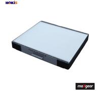 MAXGEAR 26-1923 Pollen filter