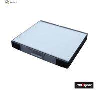 MAXGEAR 26-1923 Pollen filter