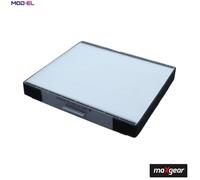 MAXGEAR 26-1923 Pollen filter