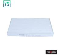 MAXGEAR 26-1928 Pollen filter