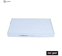 MAXGEAR 26-1928 Pollen filter