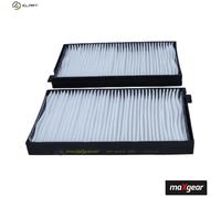 MAXGEAR 26-1931 Pollen filter