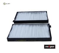 FILTER CABIN AIR 26-1931 FOR HYUNDAI GRAND/STAREX/??/Travel/II/H-1 iLOAD/Cargo