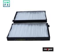 MAXGEAR 26-1931 Filter, interior air for HYUNDAI