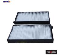 MAXGEAR 26-1931 Pollen filter