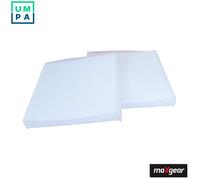 MAXGEAR 26-1932 Filter, interior air for ALPINA,BMW
