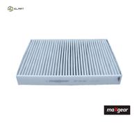 FILTER CABIN AIR 26-1947 FOR VOLVO V60/II XC90/SUV S90/ESPORTIVO V90/CROSS 2.0L