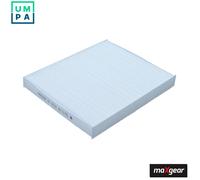 MAXGEAR 26-1952 Pollen filter