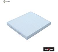 Cabin filter Pollen Filter 26-1952 MAXGEAR for SUZUKI ALTO VII CELERIO