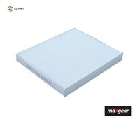 MAXGEAR 26-1952 Pollen filter