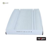 FILTER CABIN AIR 26-1954 FOR MERCEDES-BENZ MARCO/POLO/Camper eVITO/Tourer/Van