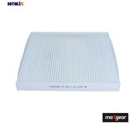 MAXGEAR 26-1955 Filter, interior air for JEEP