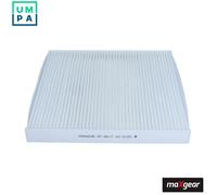 MAXGEAR 26-1955 Filter, interior air for JEEP