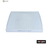MAXGEAR 26-1955 Filter, interior air for JEEP