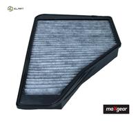 Fits MAXGEAR 26-1957 Filter, interior air ⭐UK Stock⭐
