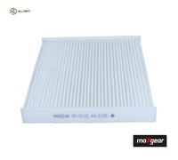 Original Maxgear Interior Air Filter 26-1962 for Ford USA