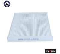 MaXgear Original Cabin Air Filter 26-1962 - Pollen Filter for Ford USA Mustang Coupe
