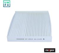 MaXgear Cabin Air Filter 26-1964 – Pollen/Particulate Filter for KIA Soul II