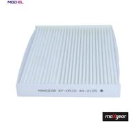 FILTER CABIN AIR 26-1964 FOR KIA SOUL/II/SUV G4FG/G4FD/G4FC 1.6L D4FB 1.6L 4cyl