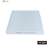 MaXgear Cabin Air Filter 26-1966 - Pollen/Particulate for Hyundai, Kia