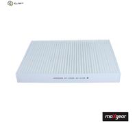 MaXgear Cabin Air Filter 26-1967 - Particulate Filter for Chrysler, Dodge, Lancia