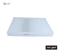 FILTER CABIN AIR 26-1968 FOR VOLVO V60/II XC90/SUV S90/ESPORTIVO XC60 S60/III