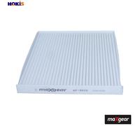 MAXGEAR 26-1982 Pollen filter