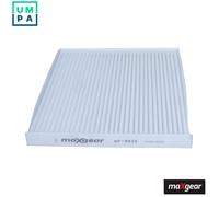 MAXGEAR 26-1982 Pollen filter