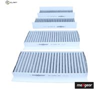 MAXGEAR 26-1996 Pollen filter