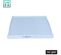 FILTER INTERIOR AIR 26-1997 FOR MERCEDES-BENZ A-CLASS B-CLASS/Sports/Tourer 2.0L