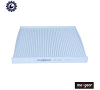 FILTER INTERIOR AIR 26-1997 FOR MERCEDES-BENZ A-CLASS B-CLASS/Sports/Tourer 2.0L