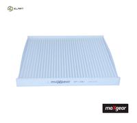 FILTER CABIN AIR 26-1997 FOR RENAULT DACIA LODGY DUSTER/SUV/Van LOGAN SANDERO