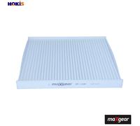 FILTER INTERIOR AIR 26-1997 FOR MERCEDES-BENZ A-CLASS B-CLASS/Sports/Tourer 2.0L